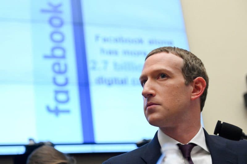 Meta hooked children on Facebook and Instagram, US court hears