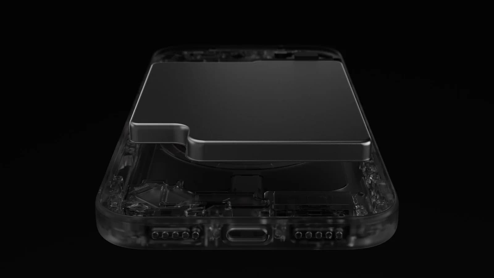 iPhone 18 Pro eSIM has a 4,288 mAh battery, the Pro Max eSIM gets 5,567 mAh, bigger than the physical SIM models
