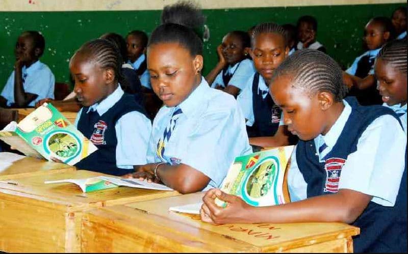 KNEC Imposes Sh500 Fine on Schools for Late Submission of Grade 9 KJSEA Project Scores