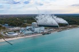 The Return of Michigan’s Palisades Nuclear Plant
