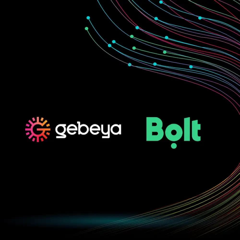 Bolt and Gebeya Partner to Offer Affordable Transport to Africa’s Service Workforce