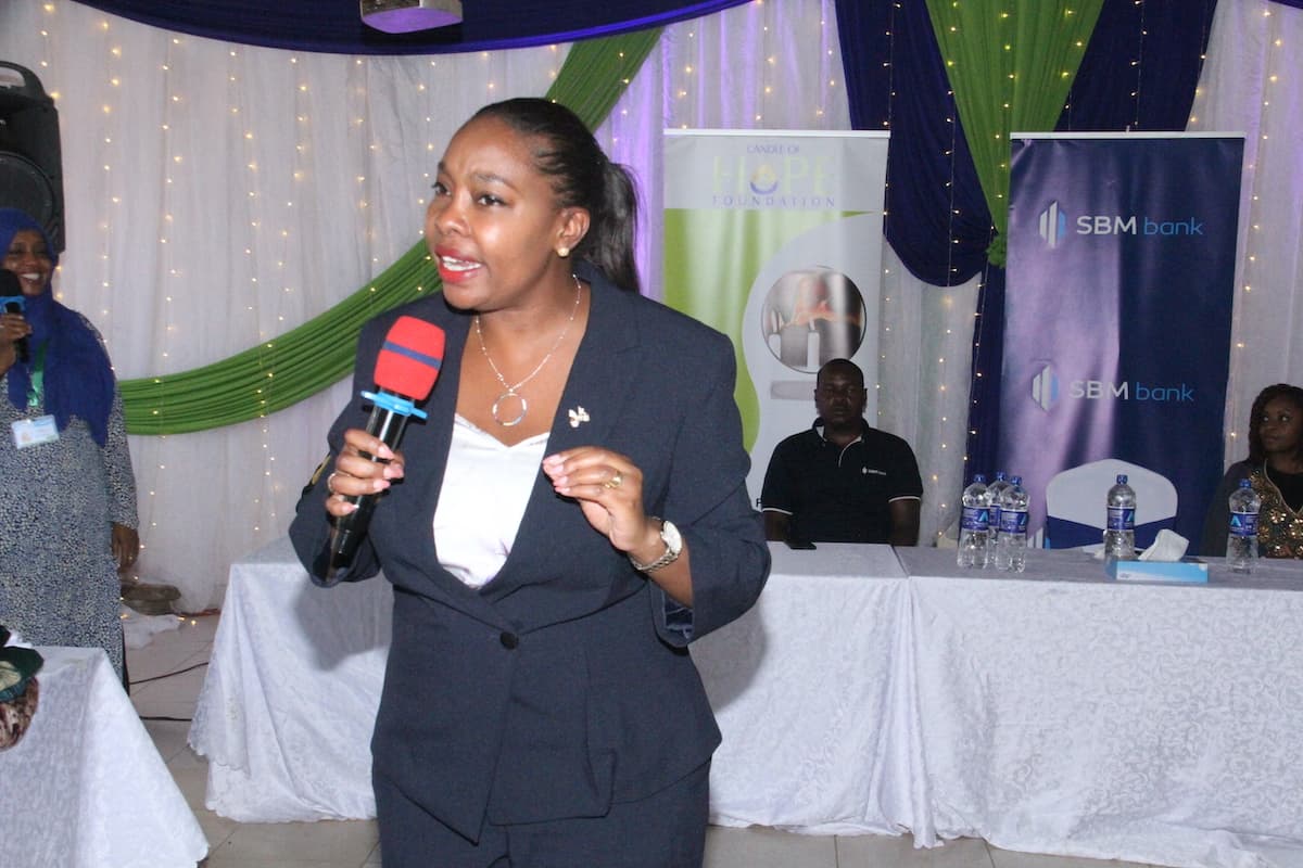 SBM Bank Giving Out Cash to Attract More Customers