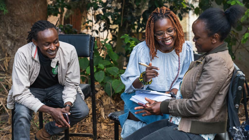 Microsoft launches AI to empower farmers with speech models in Kikuyu, Swahili & Maa