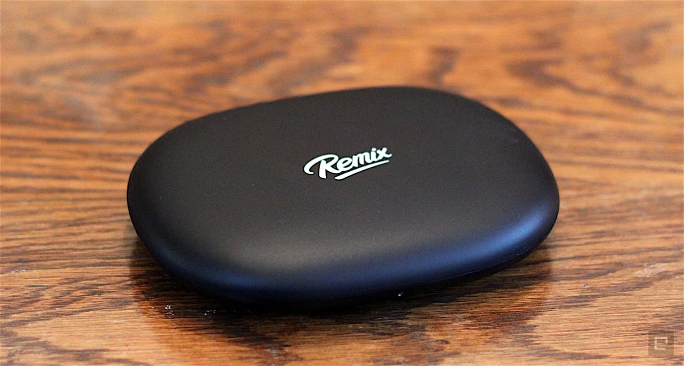 Remix Mini, The Productivity Oriented Android PC, Is Set to Launch in Kenya Very Soon