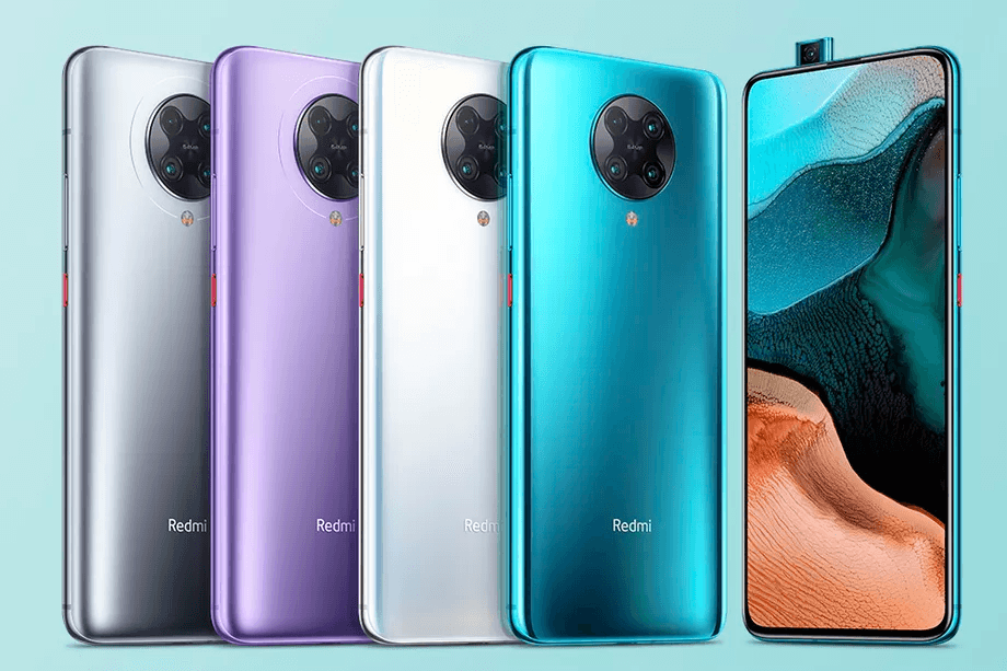 Xiaomi Redmi K30 Sales Surpass 11 Million Units Worldwide