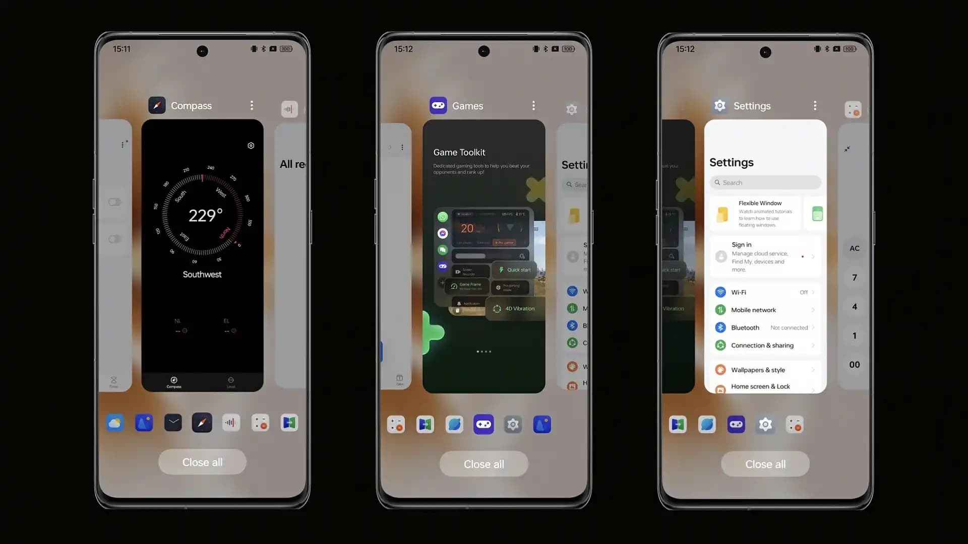 Redefining mobile performance with the stable and smooth ColorOS 14: OPPO’s Journey to Ultimate Smoothness