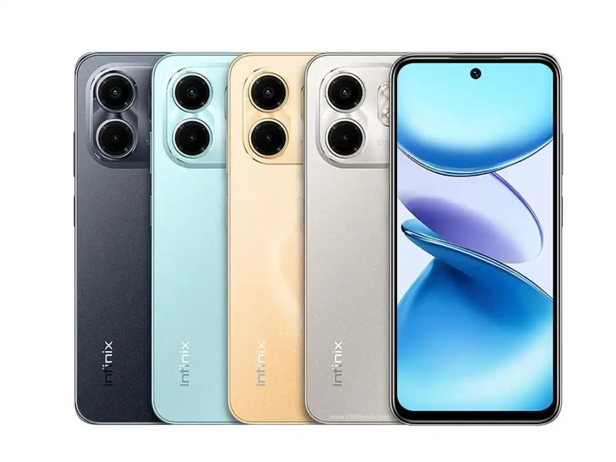 Infinix Smart 9 Specifications and Price in Kenya
