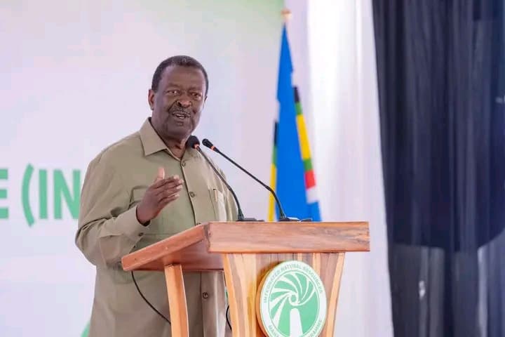 Mudavadi urges greater preparedness ahead of looming El Niño rains
