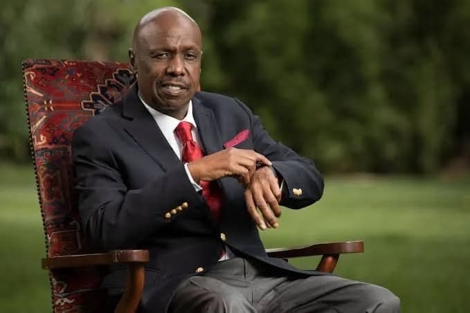 Katiba Day: Gideon Moi Urges Kenyans to Reflect on 16 Years of Constitution