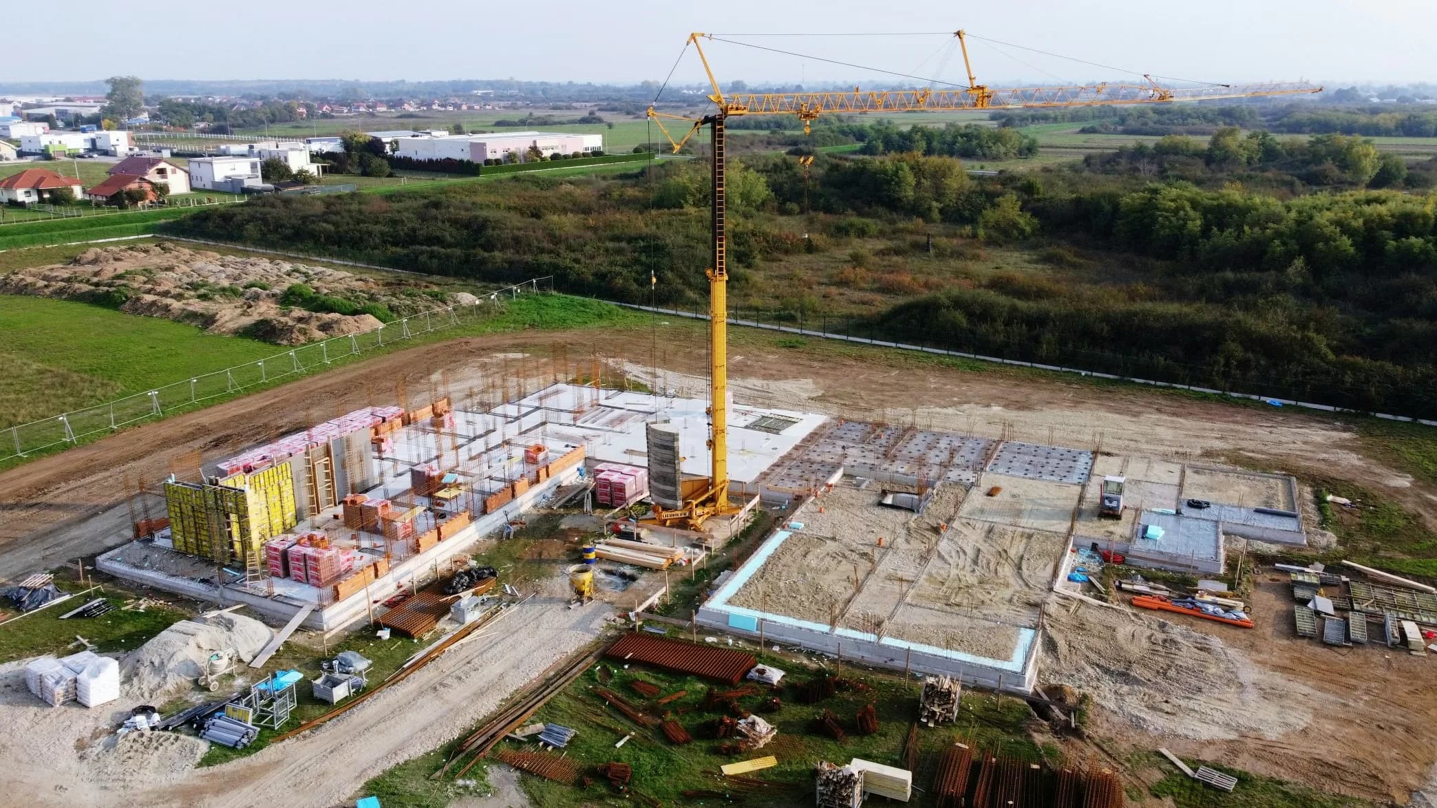 Skilled Labour Shortage Threatens Africa’s Construction Future