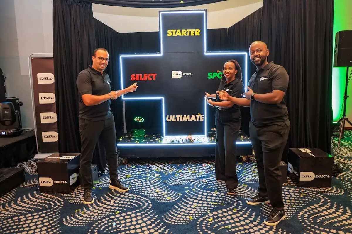 MultiChoice Unveils New DStv Packages in Kenya Starting at KES 750