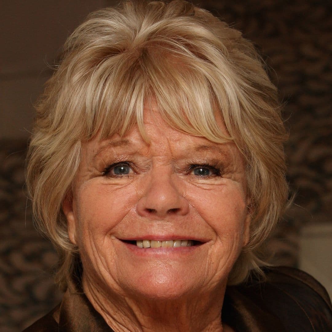 Veteran TV Presenter Judith Chalmers Dies Aged 90