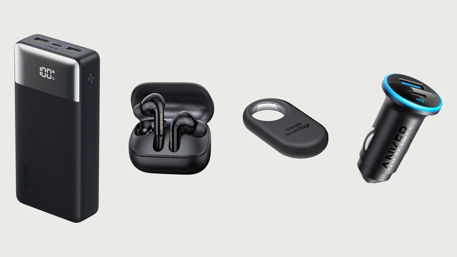 Budget-friendly tech gifts for men under KES 5,000