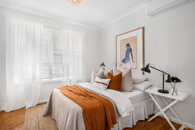 How Some Apartments Stay Brighter And More Open Than Others