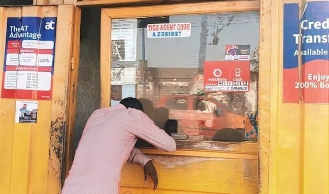 How Africa’s Mobile Money Boom Faces Rising Fraud Risks