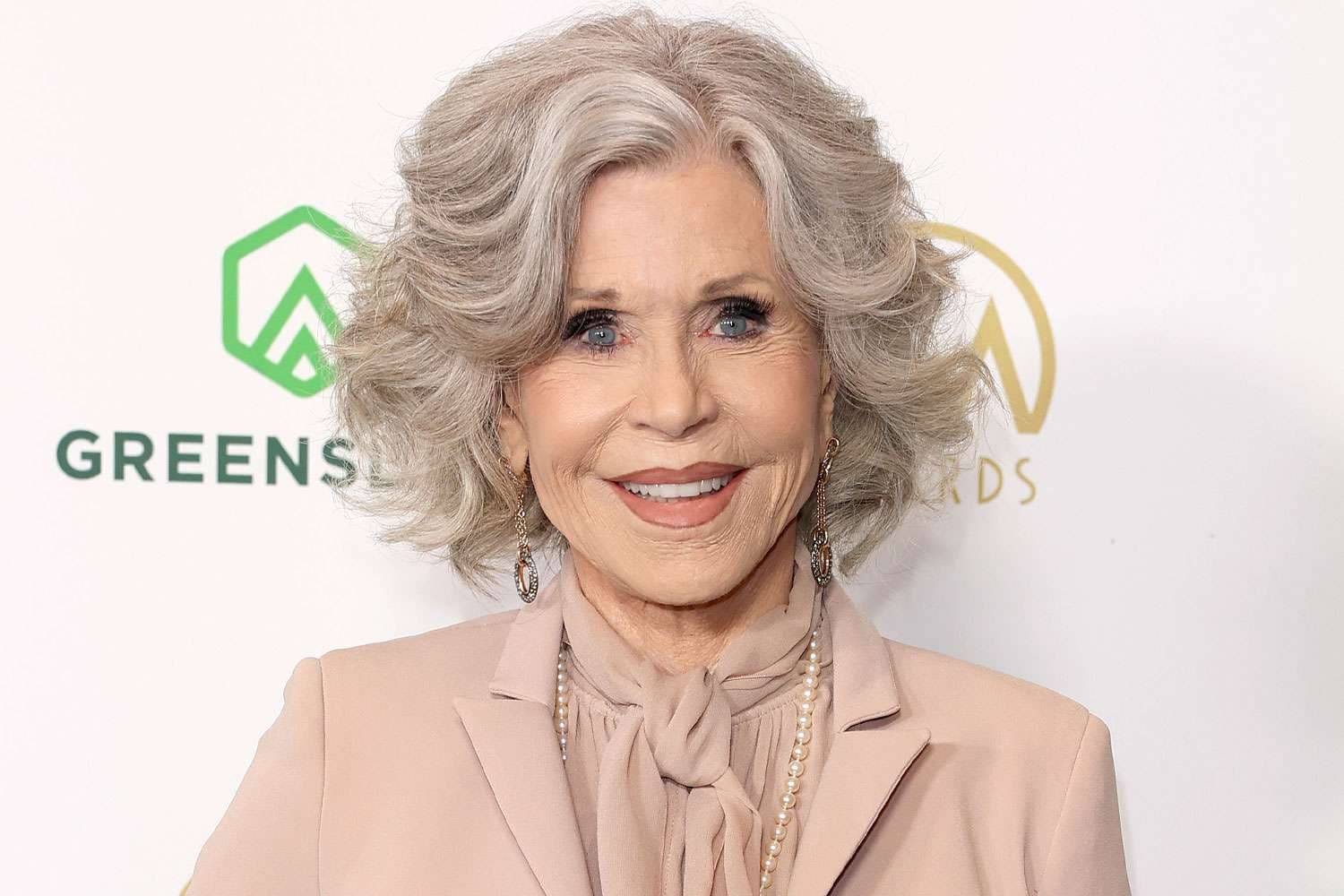 Jane Fonda Net Worth