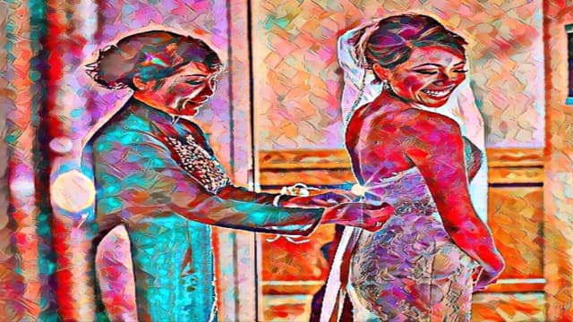 My Friend Is Getting Married But I Feel Some Type Of Way About It – My Best Friend’s Wedding Part 2