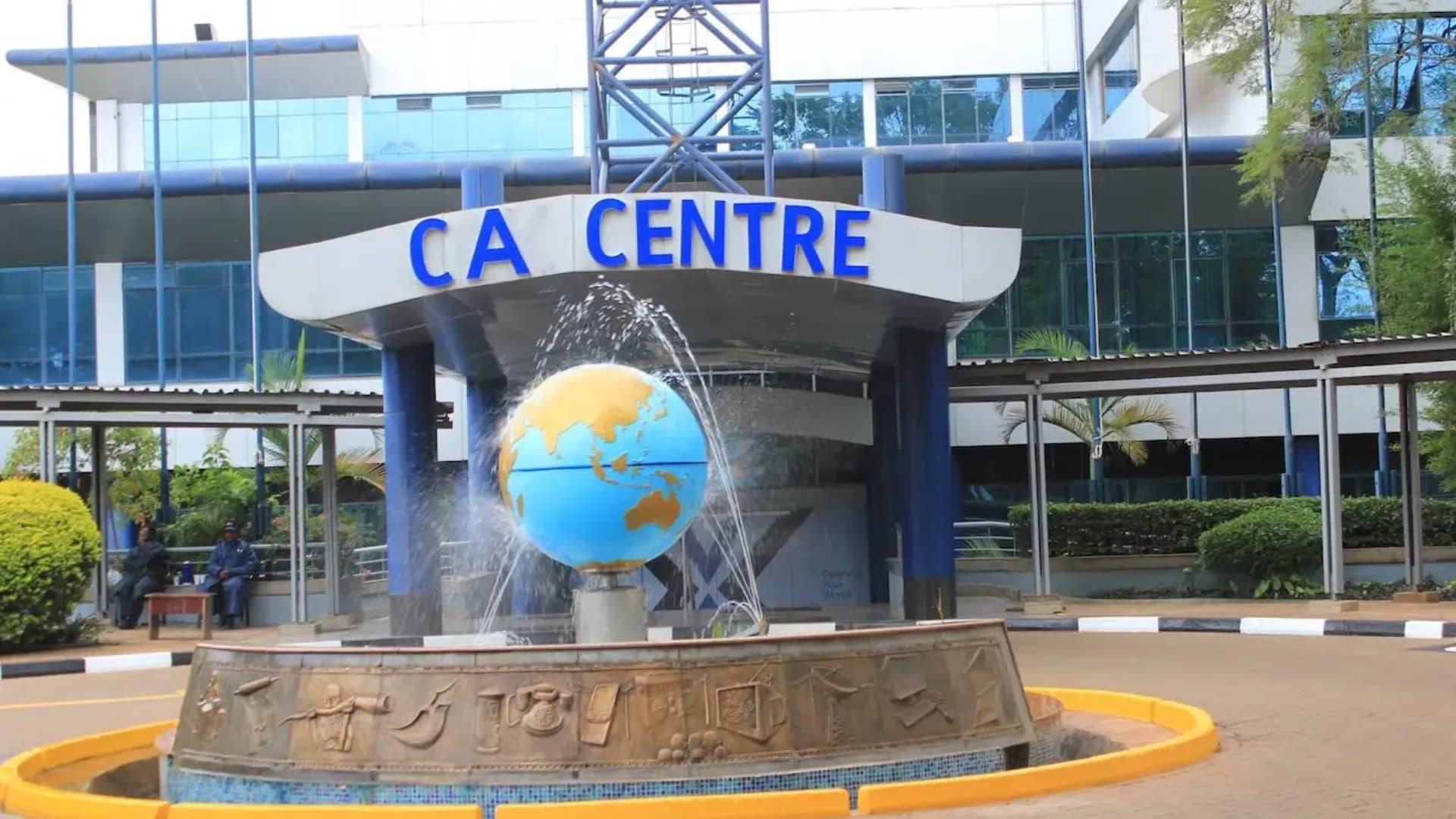 NTV Investigation Places CA Board Chair Charles Karondo at Centre of Ol Kalou Violence Claims