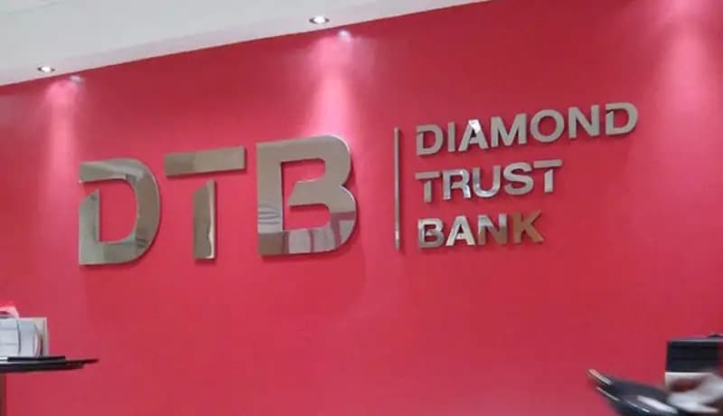 DTB Introduces Flat KES 20 Pesalink Fee on Transactions Above KES 1,000