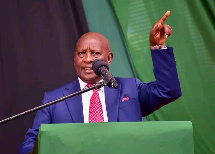 NTSA, Police vow to crack down on rogue drivers to tame runway accidents