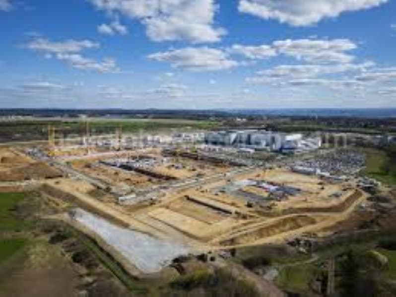 Europe’s First Semiconductor Plant in Dresden: TSMC-Led ESMC Project Reshapes Europe’s Chip Future