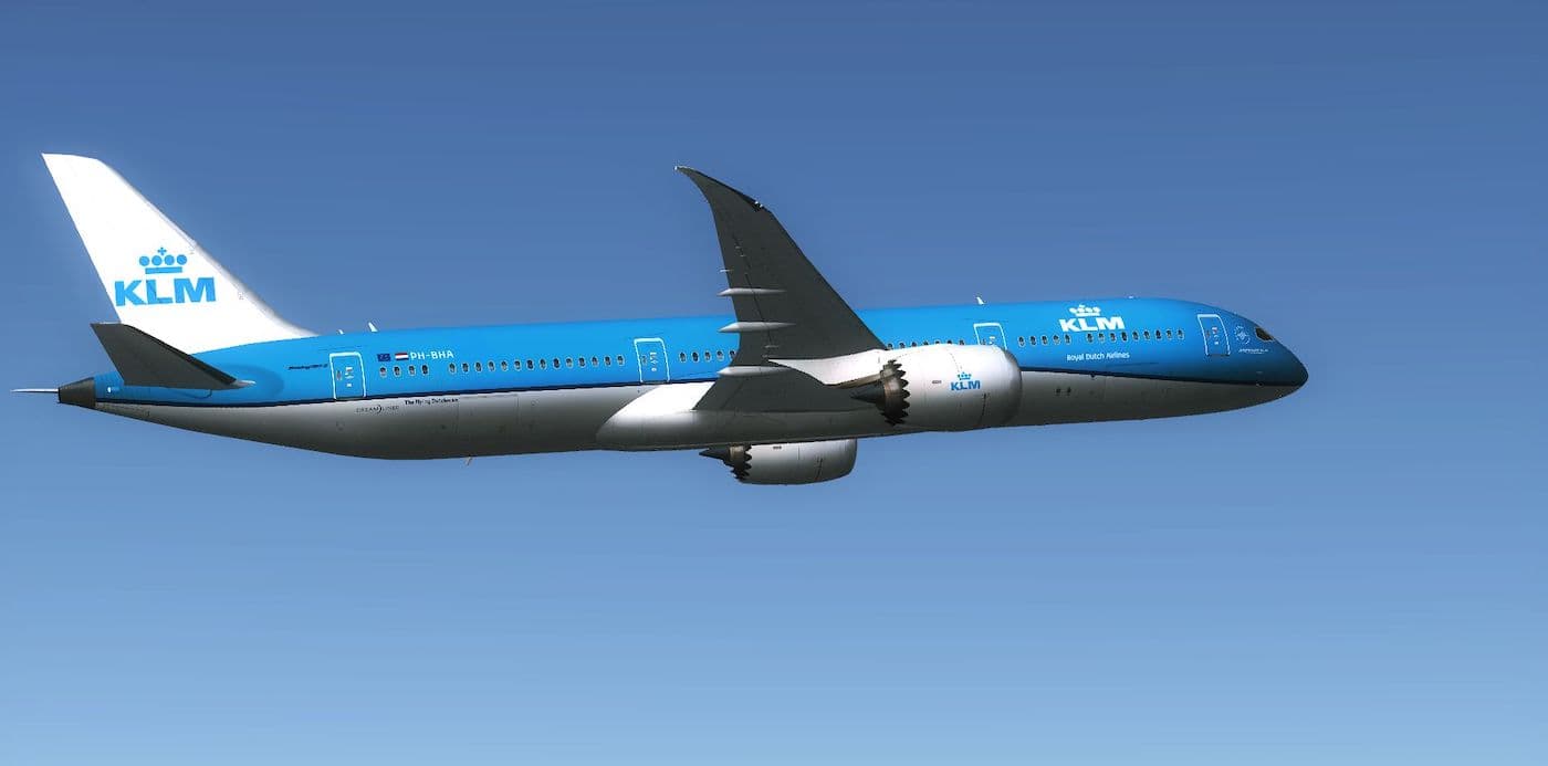 KLM Redefines its Brand With Strategic Enhancement of ‘Travel Well’ Experience