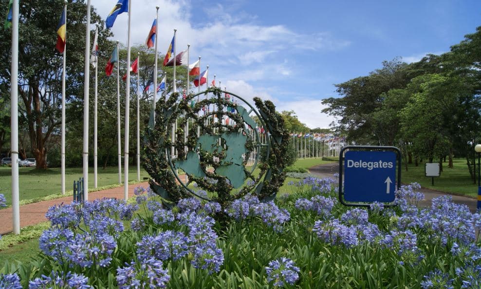 UNON Multi-Billion Expansion Set to Make Nairobi Rival Geneva and New York