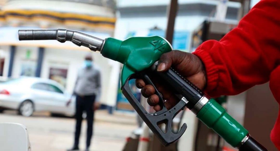 Economist Edwin Kinyua Explains Fuel Prices Changes Under G2G Framework