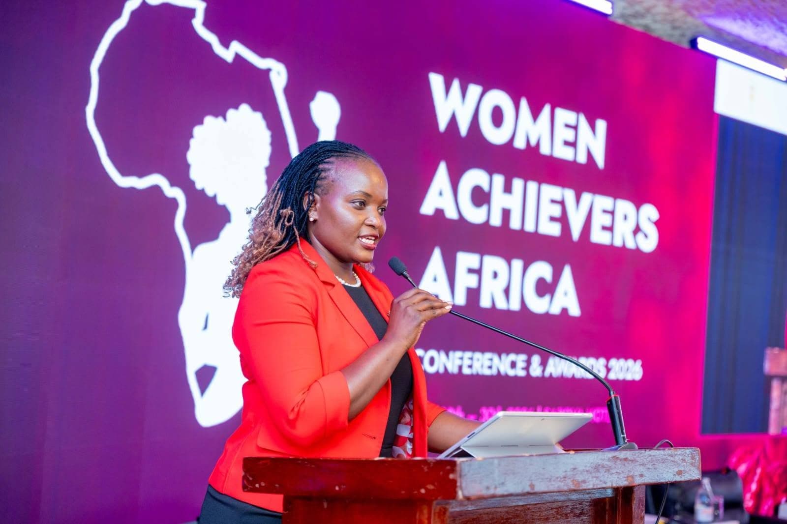 Women leaders call for community action to curb gender-based violence