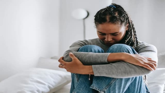 The Singlehood Series: Her Boyfriend Kicked Her Out Of An Apartment She Had Paid Rent For