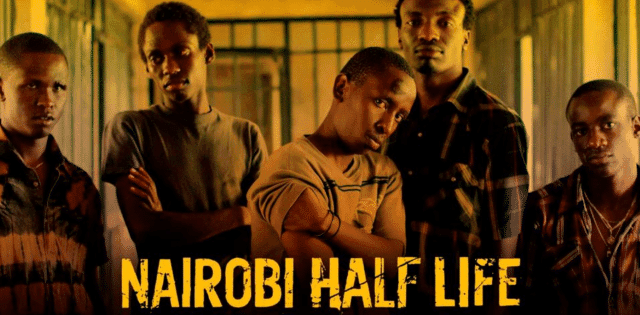 Nairobi Half Life! – A Poem