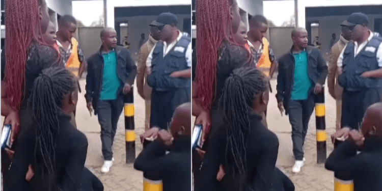 Passengers Stranded After Auctioneers Seize Ena Coach Bus in Nakuru Mid -Journey