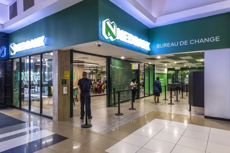Nedbank Targets 66% Stake in NCBA as It Eyes East Africa Growth