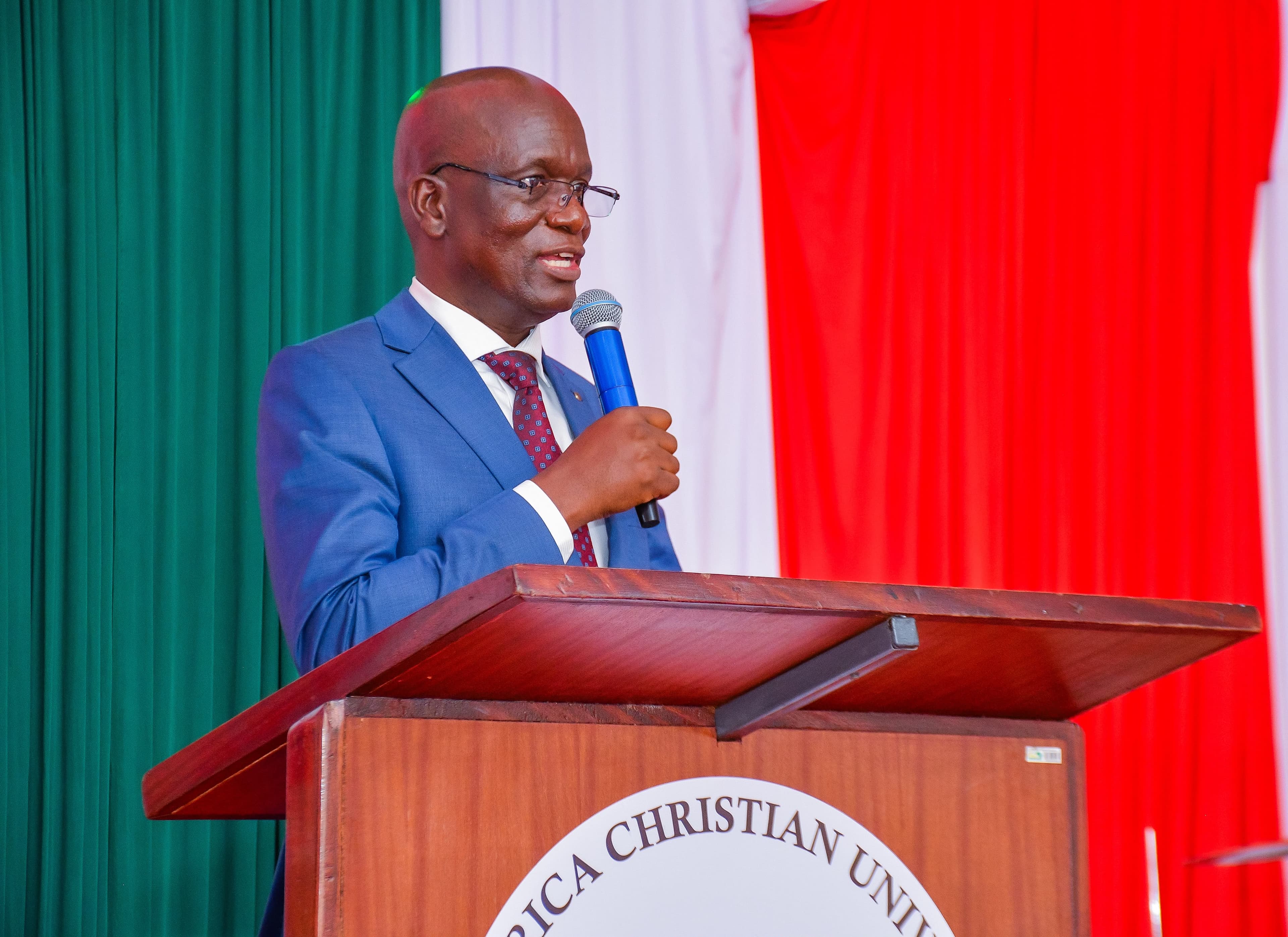 PS Makokha urges church to support BETA through faithful stewardship