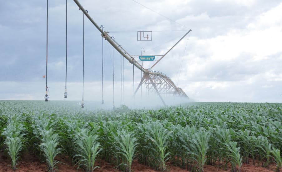 Galana-Kulalu Gains Momentum as Govt and Investors Drive Food Security
