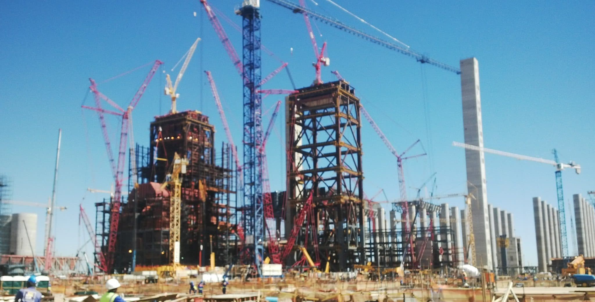 Why South Africa struggles with translating sustainability commitments into bankable, deliverable infrastructure projects.