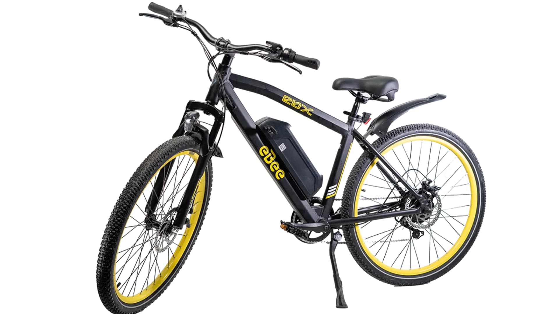 eBee Africa Lays Off Its Staff as Electric Bike Sales Fail