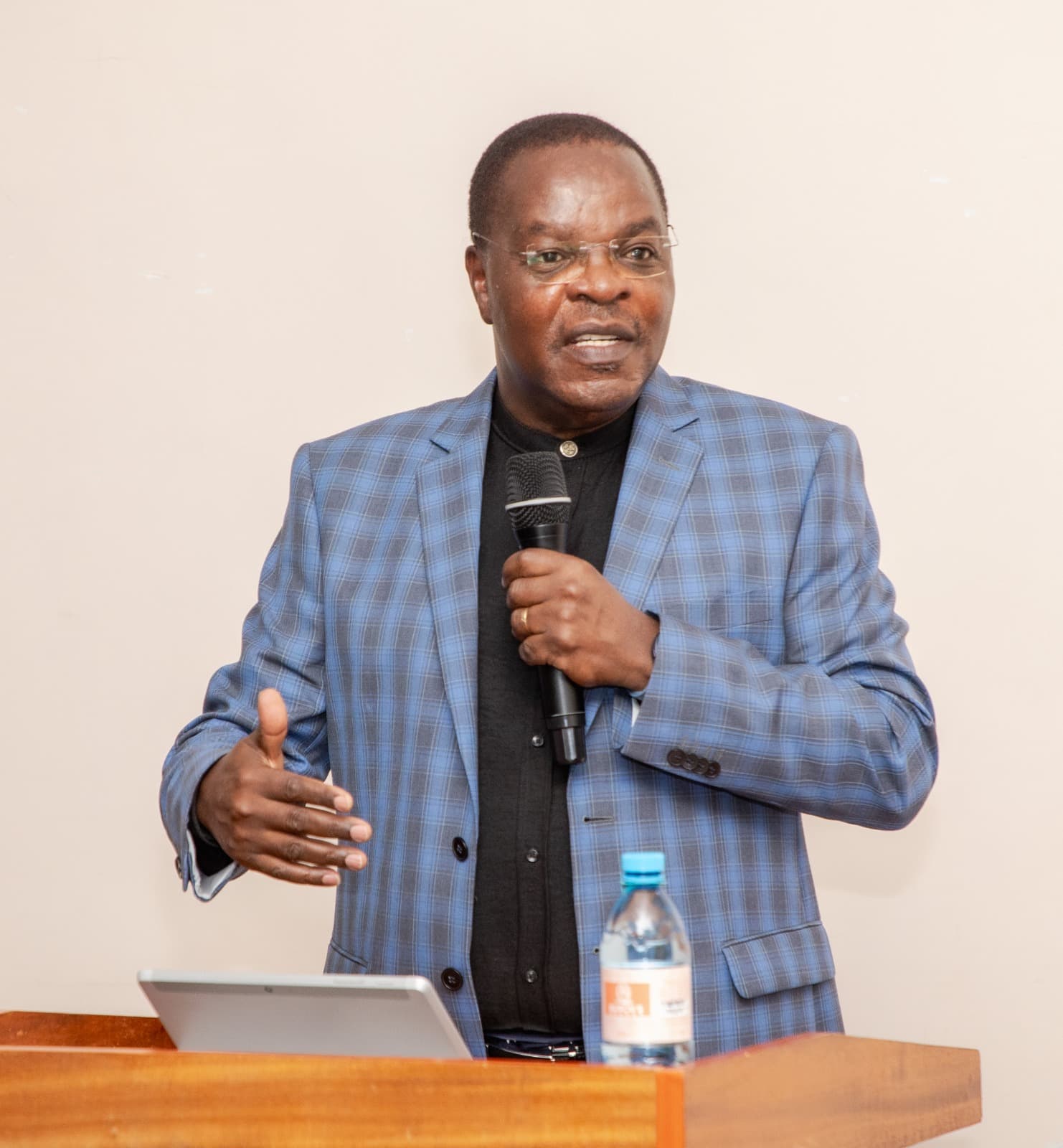 EACC Chairperson calls for digital tools to tackle conflict of interest