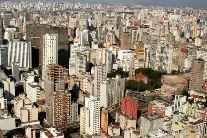 World’s Tallest Building in Brazil
