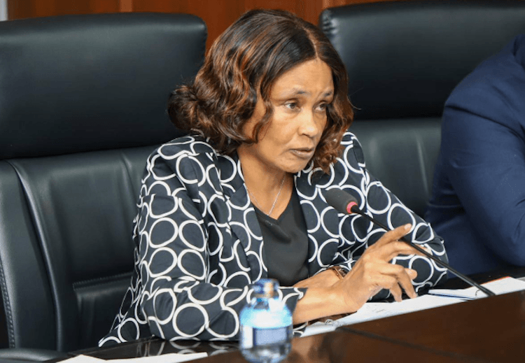 TSC pushes back against political meddling in teacher transfers