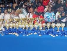 Kericho schools challenged to nurture CBE talents through Sports