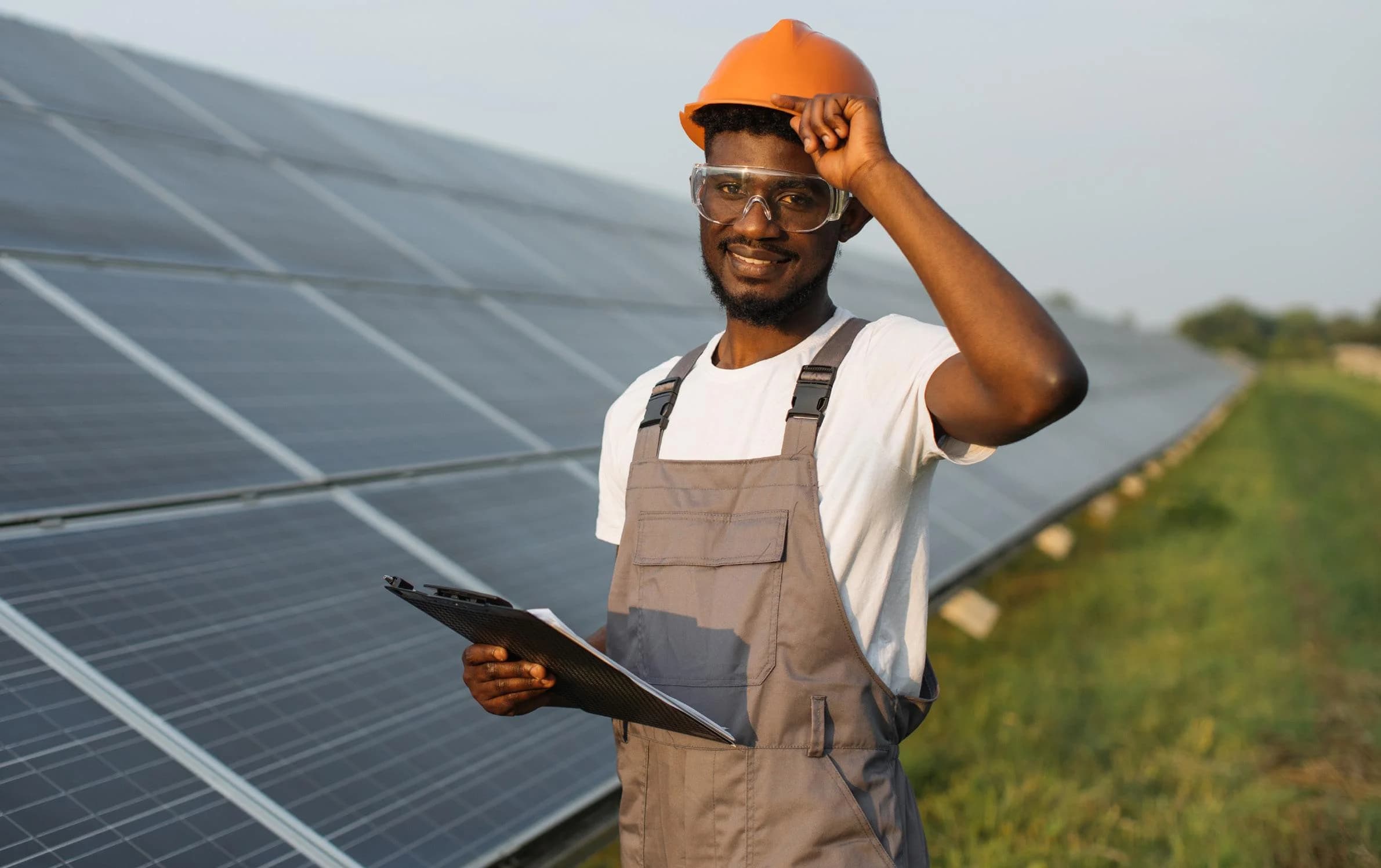 Hohm Energy Secures $8M Seed Funding to Boost Rooftop Solar Adoption in South Africa