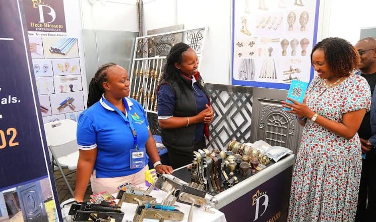 Nakuru banking on tax reforms to promote economy