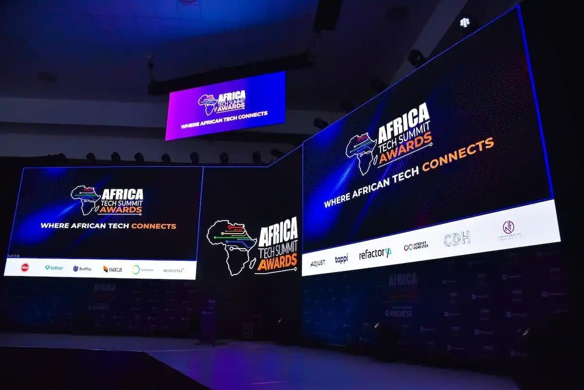 Africa Tech Summit Nairobi 2025 Awards Winners Announced