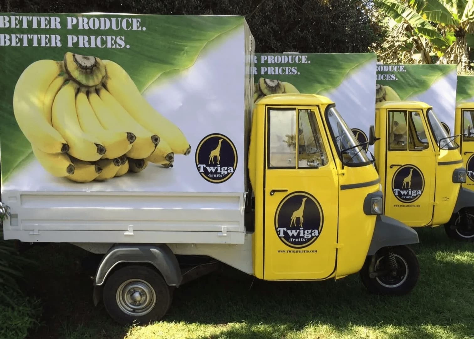 Twiga Foods Placed Under Administration Over Financial Troubles