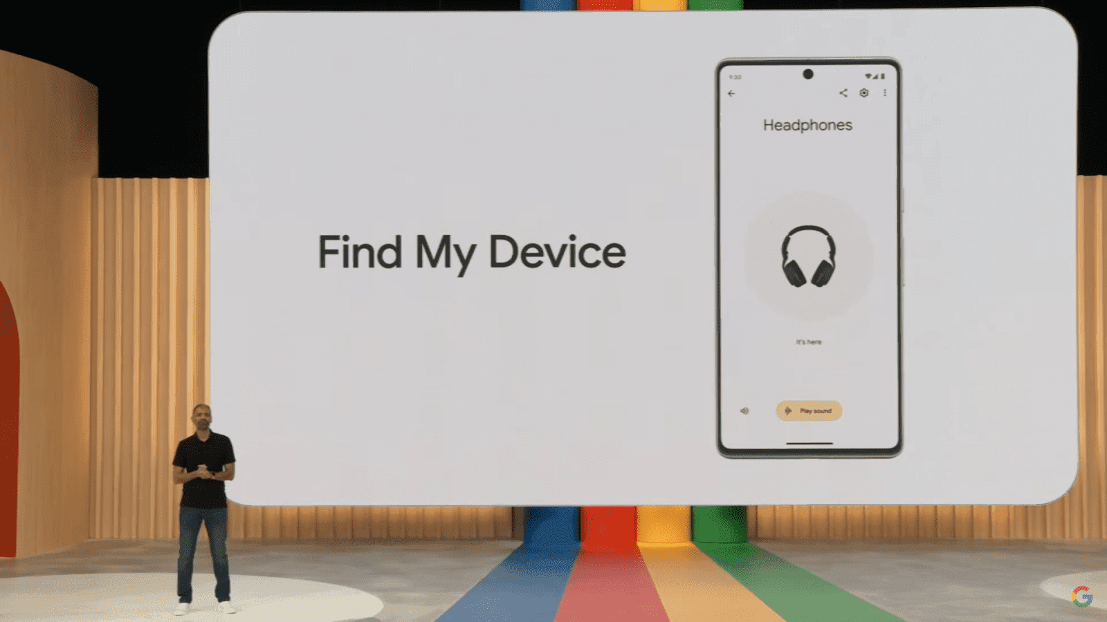 Never Lose Your Phone Again! New Find My Device Network Tracks Down Missing Androids