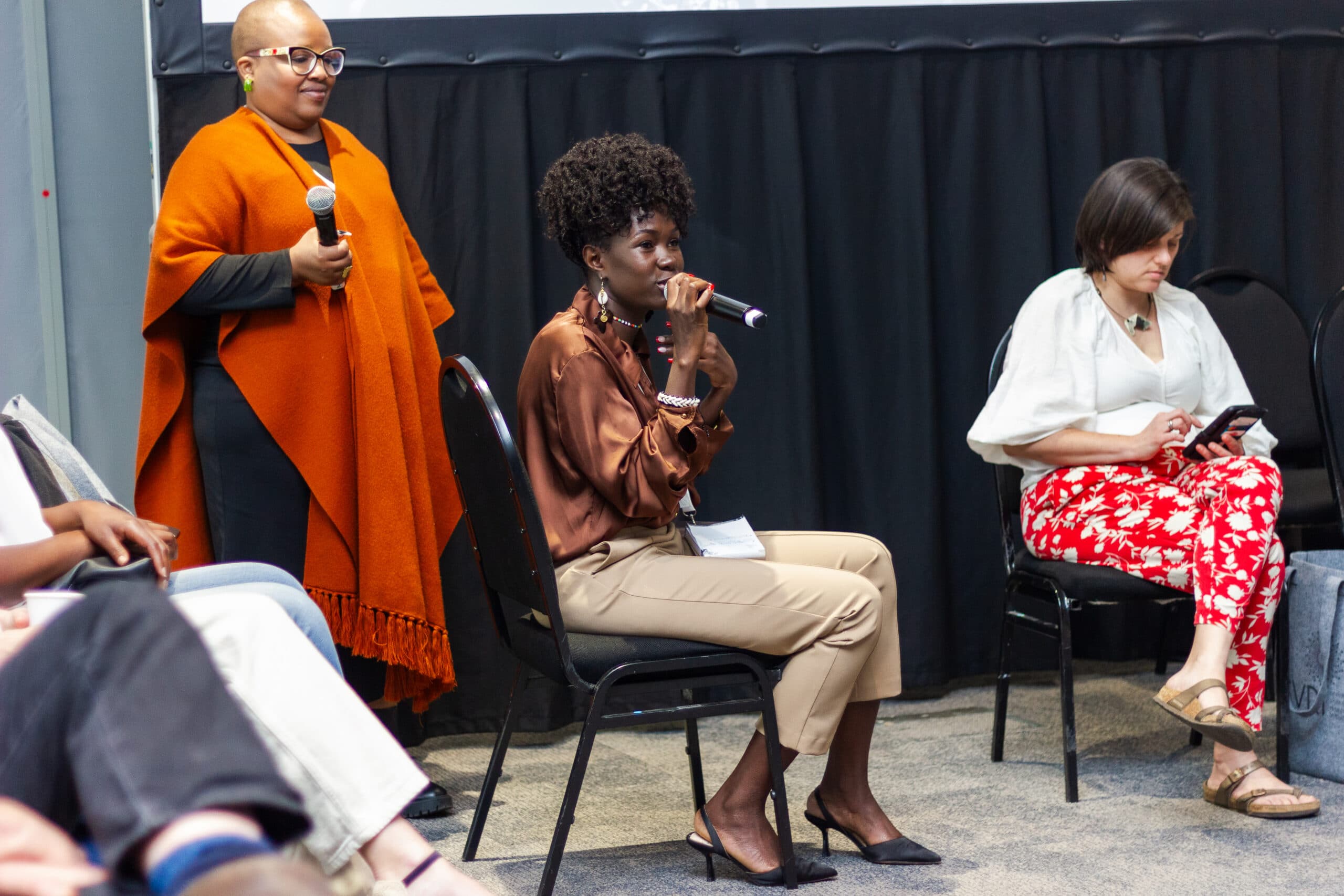 SVRI Forum highlights the role of digital platforms in sexual reproductive health advocacy