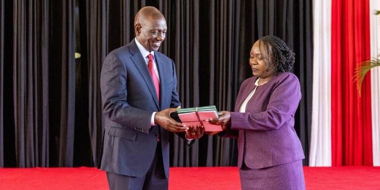 Full Breakdown of How Govt Will Share KSh 2 Billion Among Protest Victims