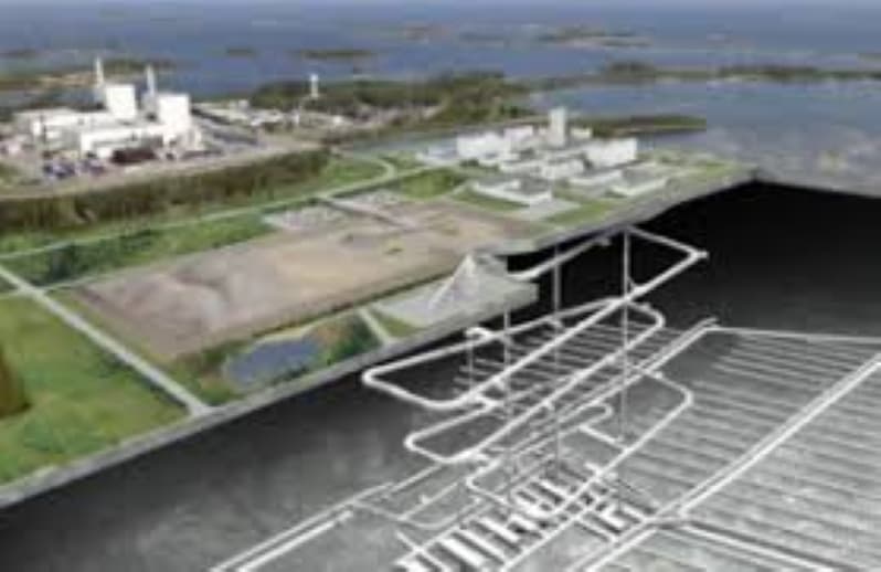 Forsmark Nuclear Fuel Storage Site and Sweden’s Renewed Nuclear Expansion Agenda