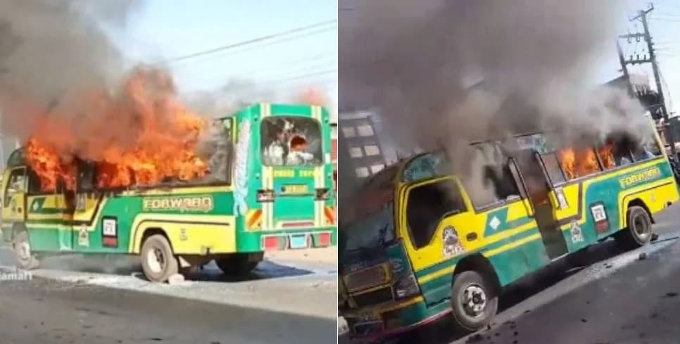 Nairobi Commuters Face Chaos as Matatu Operators Defy Strike Suspension, Citing Road Violence